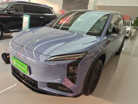 红旗天工08 2025款 605 智选版