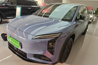 红旗天工08 2025款 605 智选版