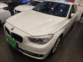 宝马5系GT 2014款 528i 领先型
