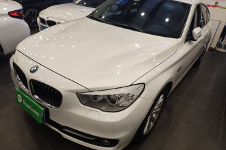 宝马5系GT 2014款 528i 领先型