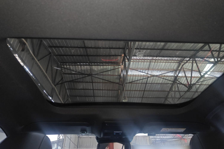 福特 蒙迪欧 2023款 1.5T E-混动 ST-Line局部细节22