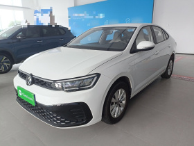 大众 朗逸 2023款 新锐 1.5L 自动新逸版