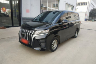 BAW北汽制造 锐胜王牌M7 2023款 1.6L 标轴创富型 7座