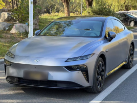 东风奕派 eπ007 2024款 纯电 540四驱Max版