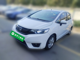 本田 飞度 2014款 1.5L SE CVT时尚型