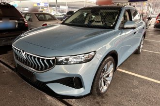 岚图汽车 岚图FREE 2021款 四驱标准纯电专属豪华套装