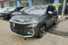 荣威RX5 MAX 2022款 1.5T 自动有为尊贵版