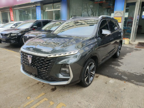 荣威RX5 MAX 2022款 1.5T 自动有为尊贵版