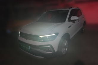 大众 途铠 2021款 280TSI DSG舒适版