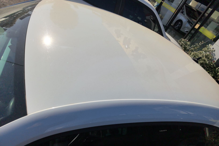 大众 甲壳虫 2015款 180TSI局部细节57