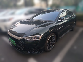 比亚迪 汉 2022款 DM-i 121KM 尊享型