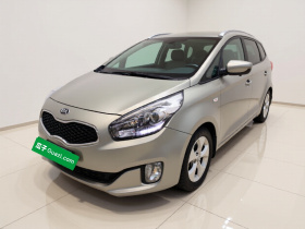 起亚 佳乐 2013款 2.0L 5座自动标准版 国V