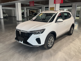 荣威RX5 2025款 PLUS 330TGI 自动领潮智惠版