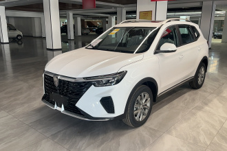 荣威RX5 2025款 PLUS 330TGI 自动领潮智惠版
