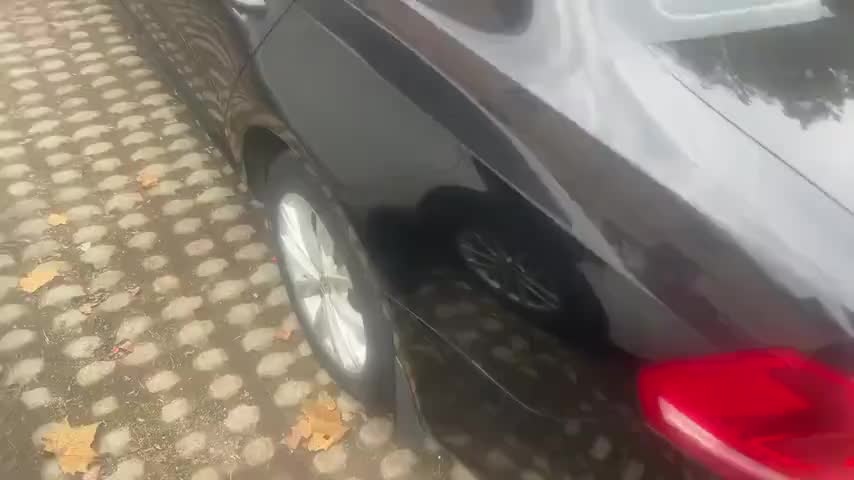 大众 朗逸 2015款 1.6L 自动舒适版实拍1