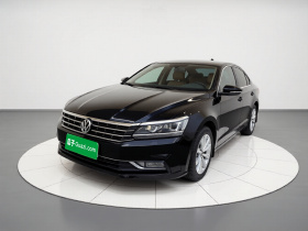 大众 帕萨特 2017款 280TSI DSG尊荣版