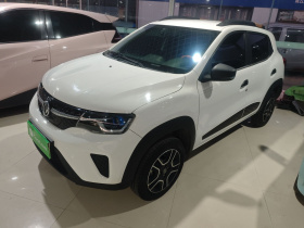 东风纳米EX1 2022款 PRO 悦享型