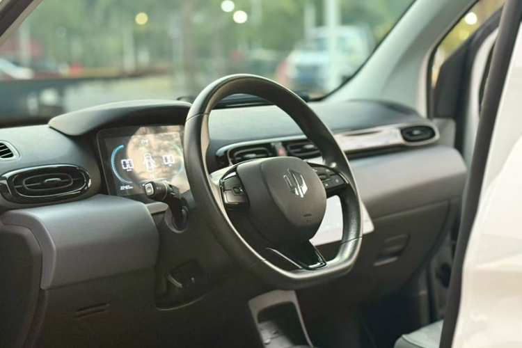 零跑汽车 零跑T03 2024款 310舒享版车身外观6006