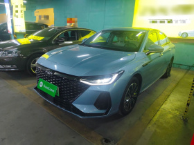 奇瑞 风云A8 2024款 127 驭风版