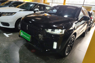 魏牌 VV5 2019款 1.5T 两驱智先锋