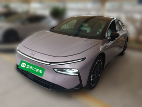 小鹏P7+ 2024款 长续航 Max