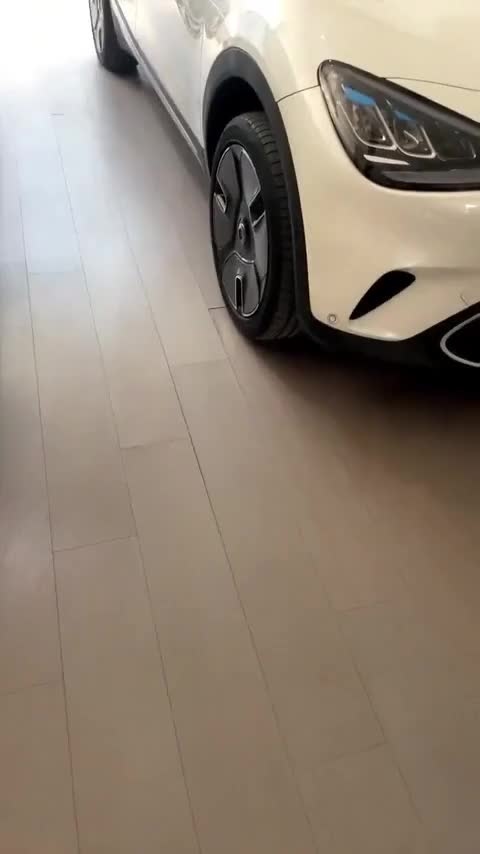 smart精灵#1 2024款 灵动豪华版讲解2