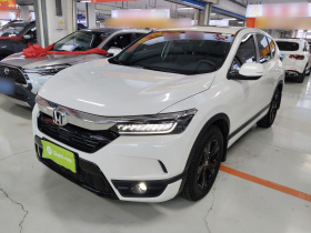 本田 皓影 2020款 240TURBO CVT两驱精英版