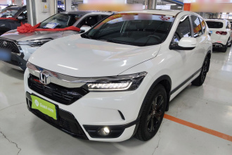 本田 皓影 2020款 240TURBO CVT两驱精英版