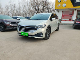 大众 威然 2020款 330TSI 豪华版