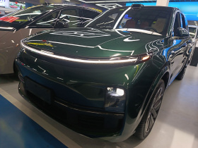 理想汽车 理想L9 2024款 Ultra