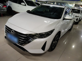 日产 轩逸 2023款 1.6L CVT悦享版