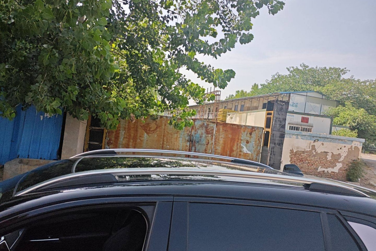 领克01 2019款 2.0T 四驱劲Pro版 国VI局部细节57