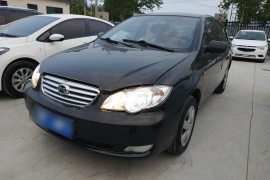 比亚迪F3 2018款 1.5L 手动经典型