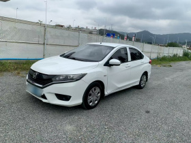 本田 哥瑞 2016款 1.5L CVT经典版