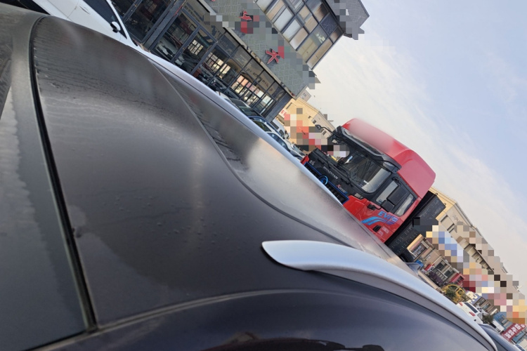 宝沃BX7 2016款 28T 两驱豪华版 5座局部细节57