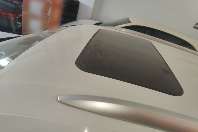 捷达VS5 2019款 280TSI 自动荣耀型局部细节57