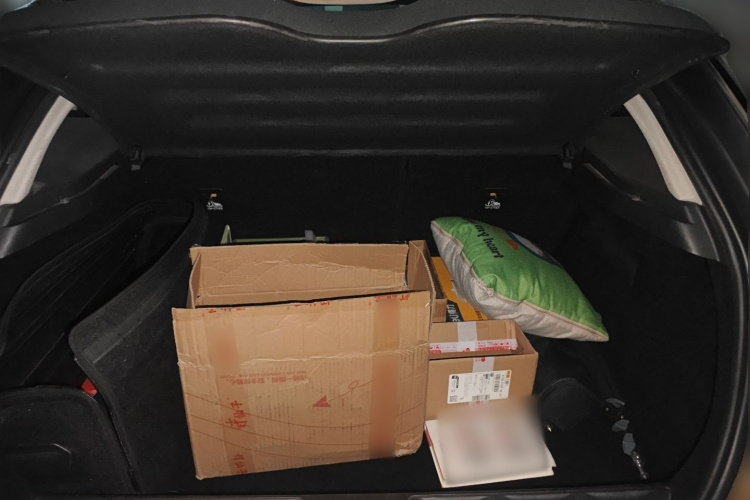 DS 5 2015款 1.8T 60周年限量版THP200中控内饰23