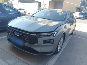 福特 蒙迪欧 2022款 改款 EcoBoost 245 时尚型