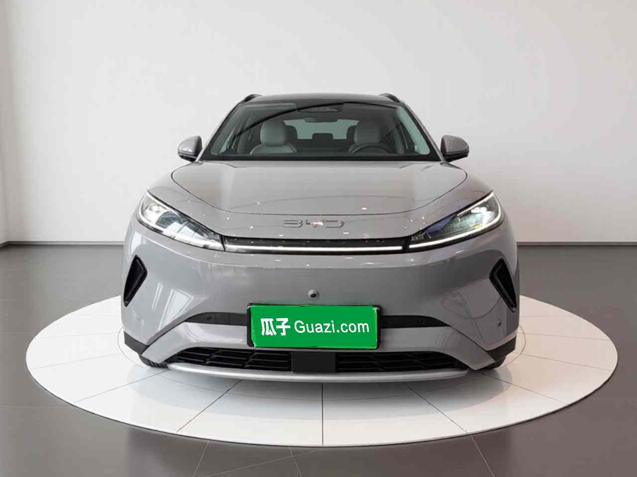 比亚迪 海狮05 EV 2025款 520KM旗舰智航版(1)