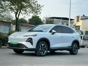 五菱汽车 五菱星光S 2024款 130km 旗舰型