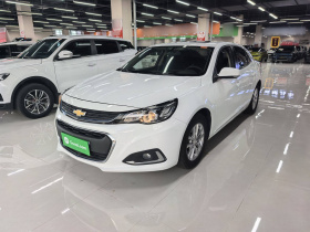 雪佛兰 迈锐宝 2017款 1.5T 自动舒适版