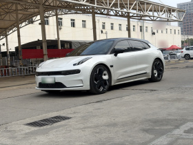 极氪001 2023款 YOU版 100kWh