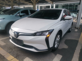 别克 微蓝6 2023款 430km 出行版