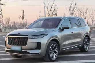 理想汽车 理想ONE 2021款 增程6座版