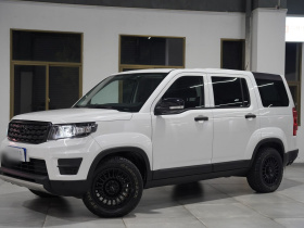 长安欧尚X70A 2019款 1.5L 手动经典型 国VI