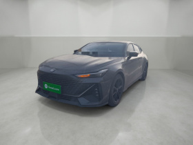 长安UNI-V 2022款 1.5T 智慧领航型