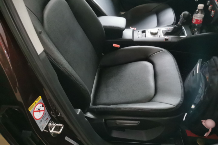 奥迪A3 2014款 Sportback 35 TFSI 自动时尚型局部细节41