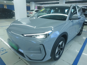 吉利银河 银河E5 2026款 530km 启航版