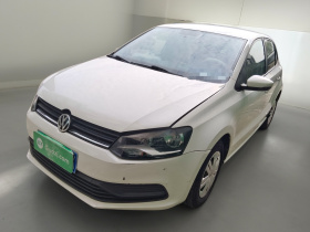 大众 Polo 2016款 1.4L 自动风尚型