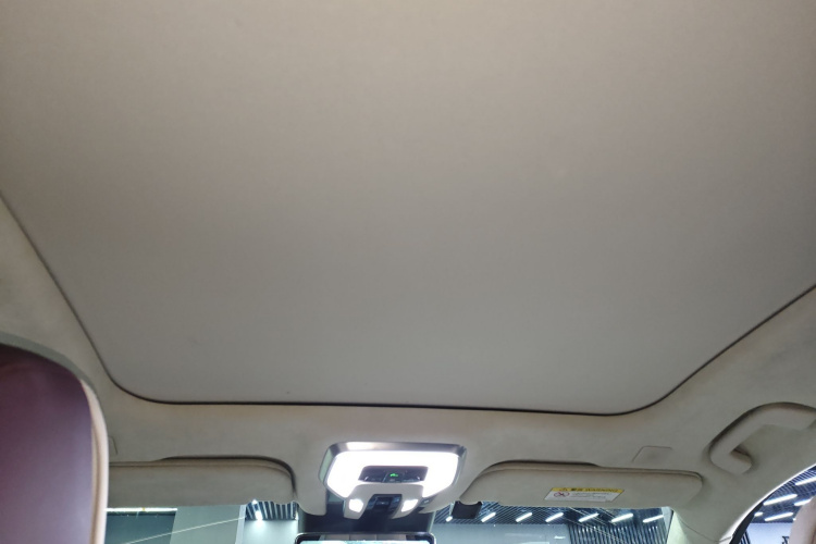 红旗H9 2020款 3.0T 智联旗领四座版局部细节22